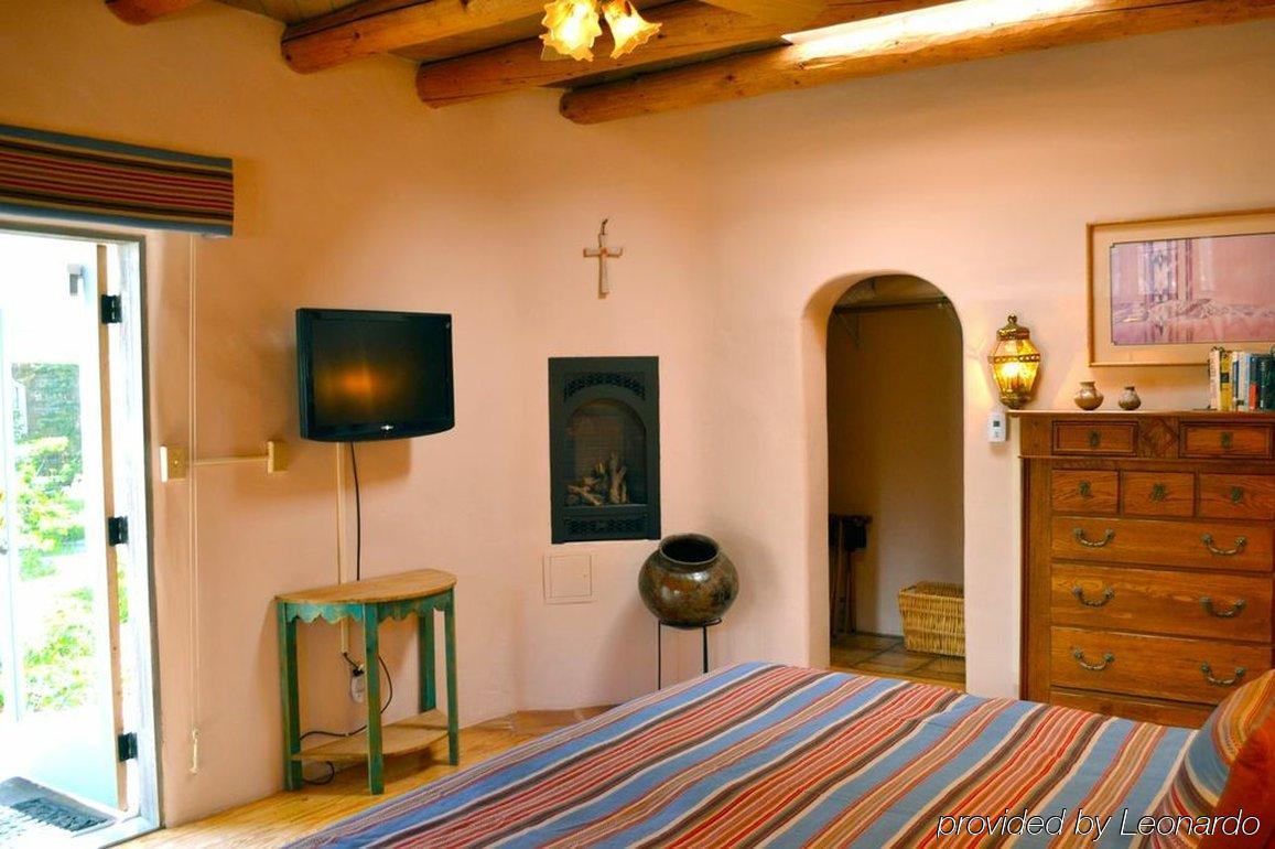 Palacio De Marquesa Taos Exterior photo