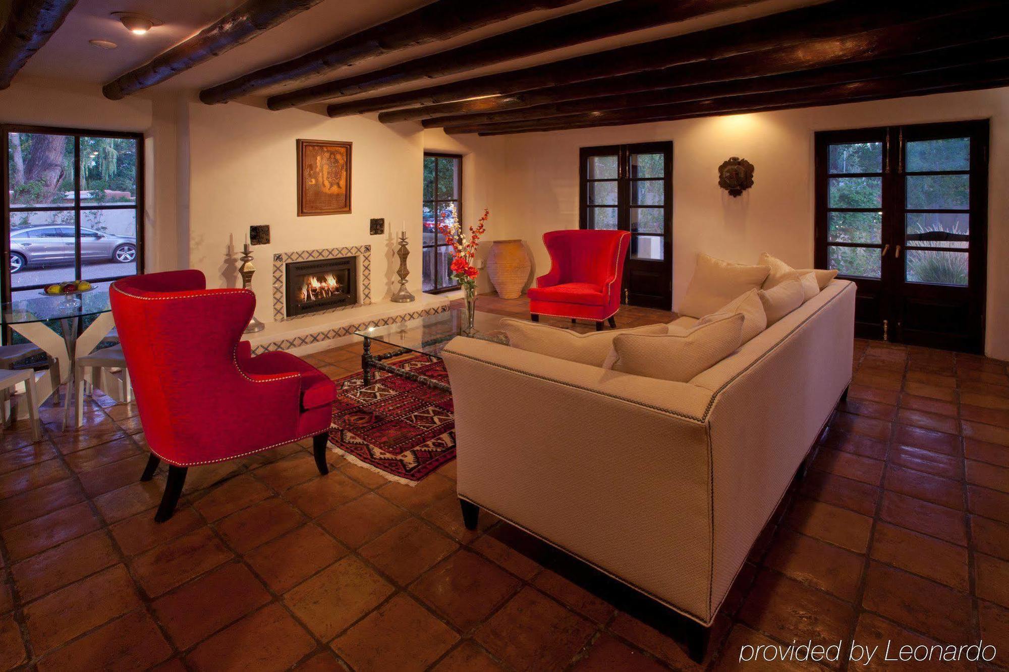 Palacio De Marquesa Taos Exterior photo